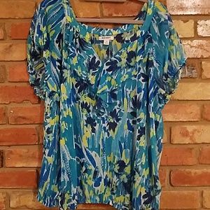 Old Navy Blouse